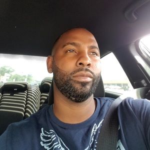 Meet your Posher, Kendell